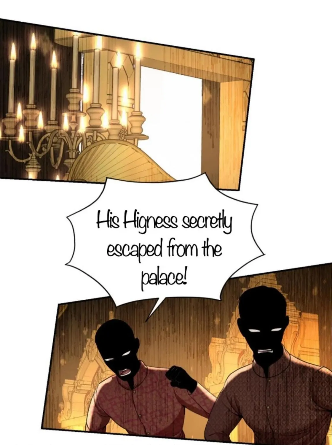 I Am the Most Beautiful Khun Khun in Siam Chapter 46 page 40 - 