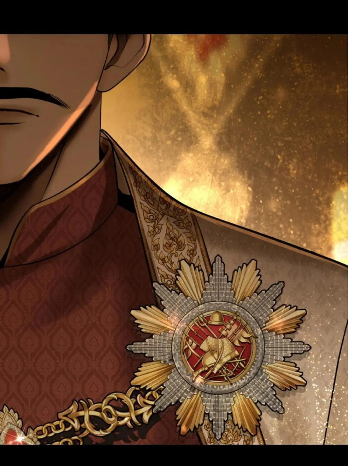I Am the Most Beautiful Khun Khun in Siam Chapter 46 page 48 - 