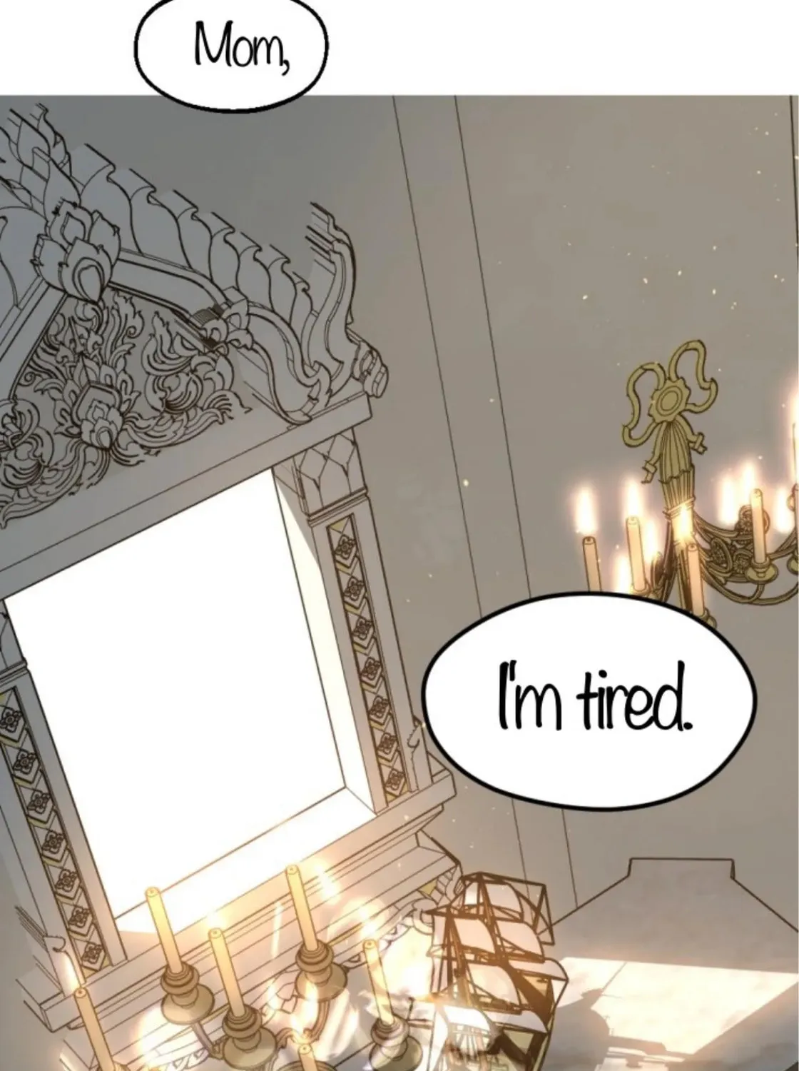 I Am the Most Beautiful Khun Khun in Siam Chapter 46 page 6 - 