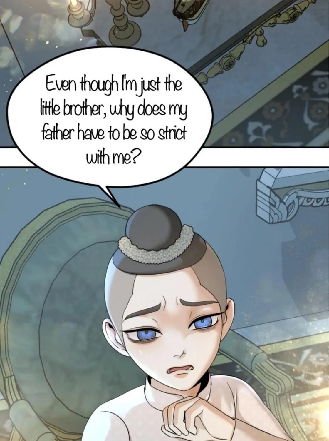 I Am the Most Beautiful Khun Khun in Siam Chapter 46 page 8 - 