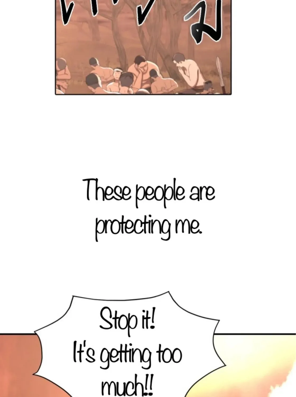 I Am the Most Beautiful Khun Khun in Siam Chapter 46 page 72 - 