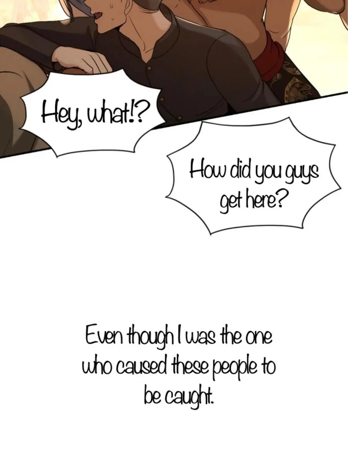 I Am the Most Beautiful Khun Khun in Siam Chapter 46 page 76 - 