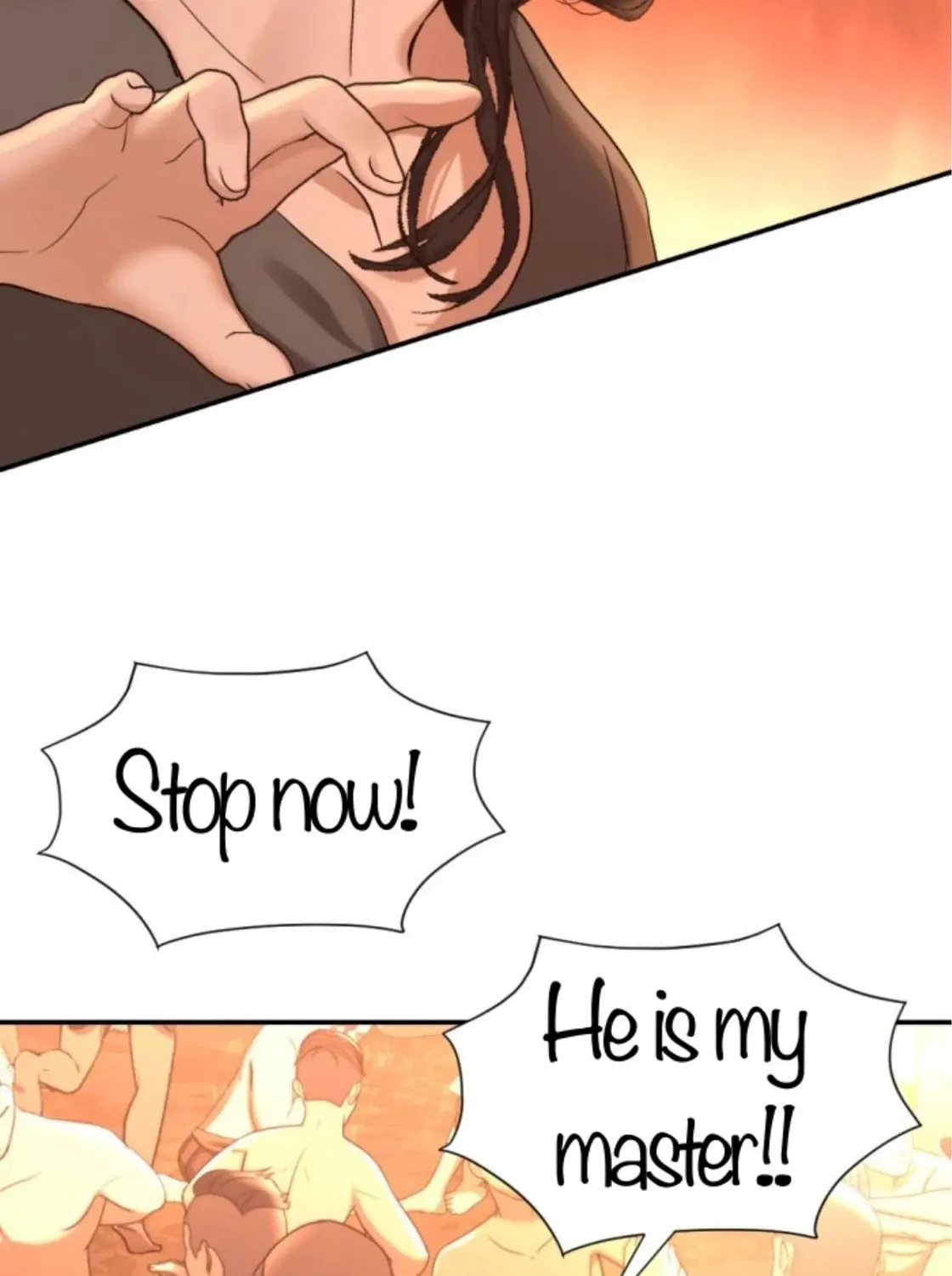 I Am the Most Beautiful Khun Khun in Siam Chapter 46 page 86 - 