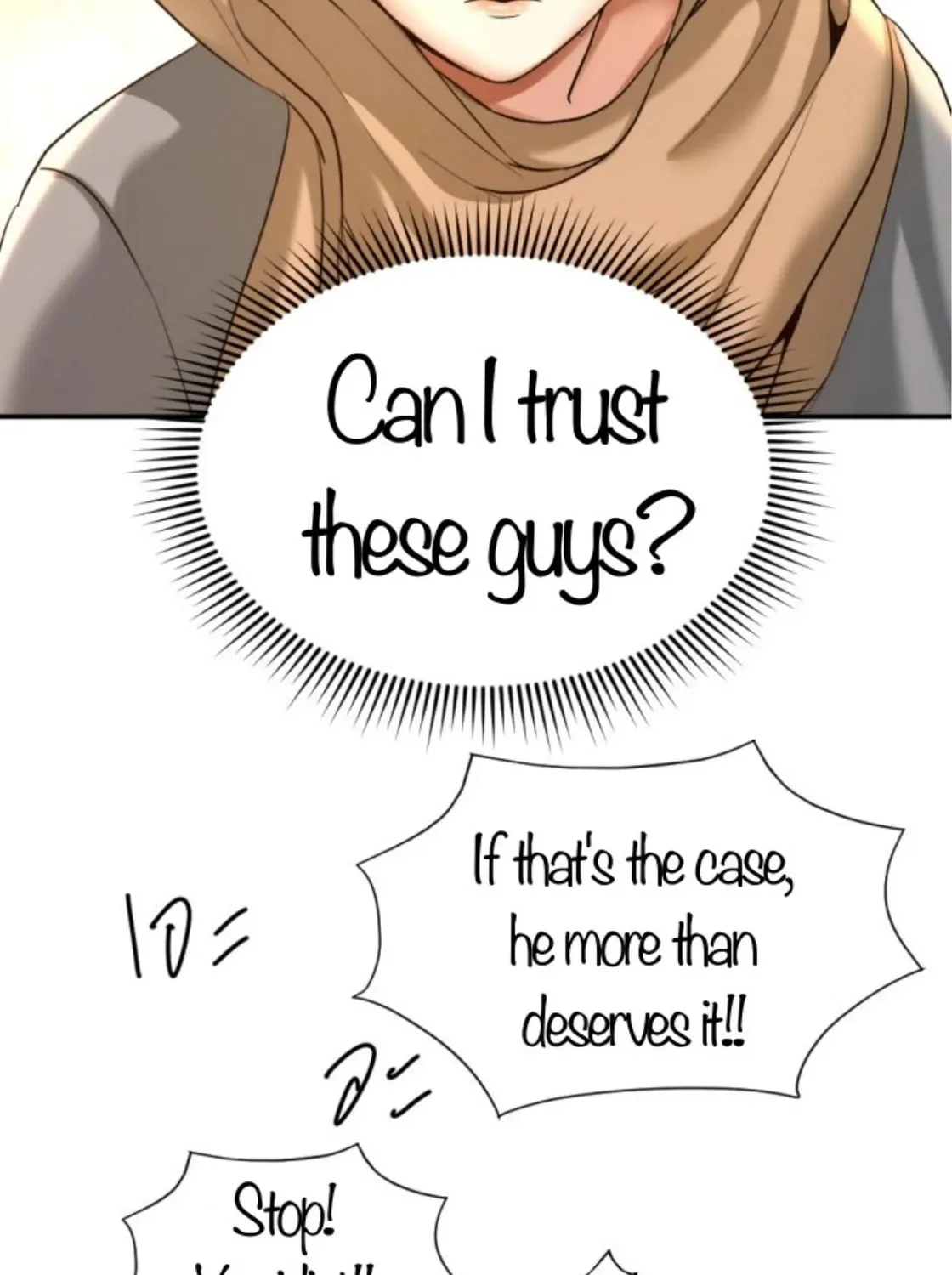 I Am the Most Beautiful Khun Khun in Siam Chapter 46 page 92 - 