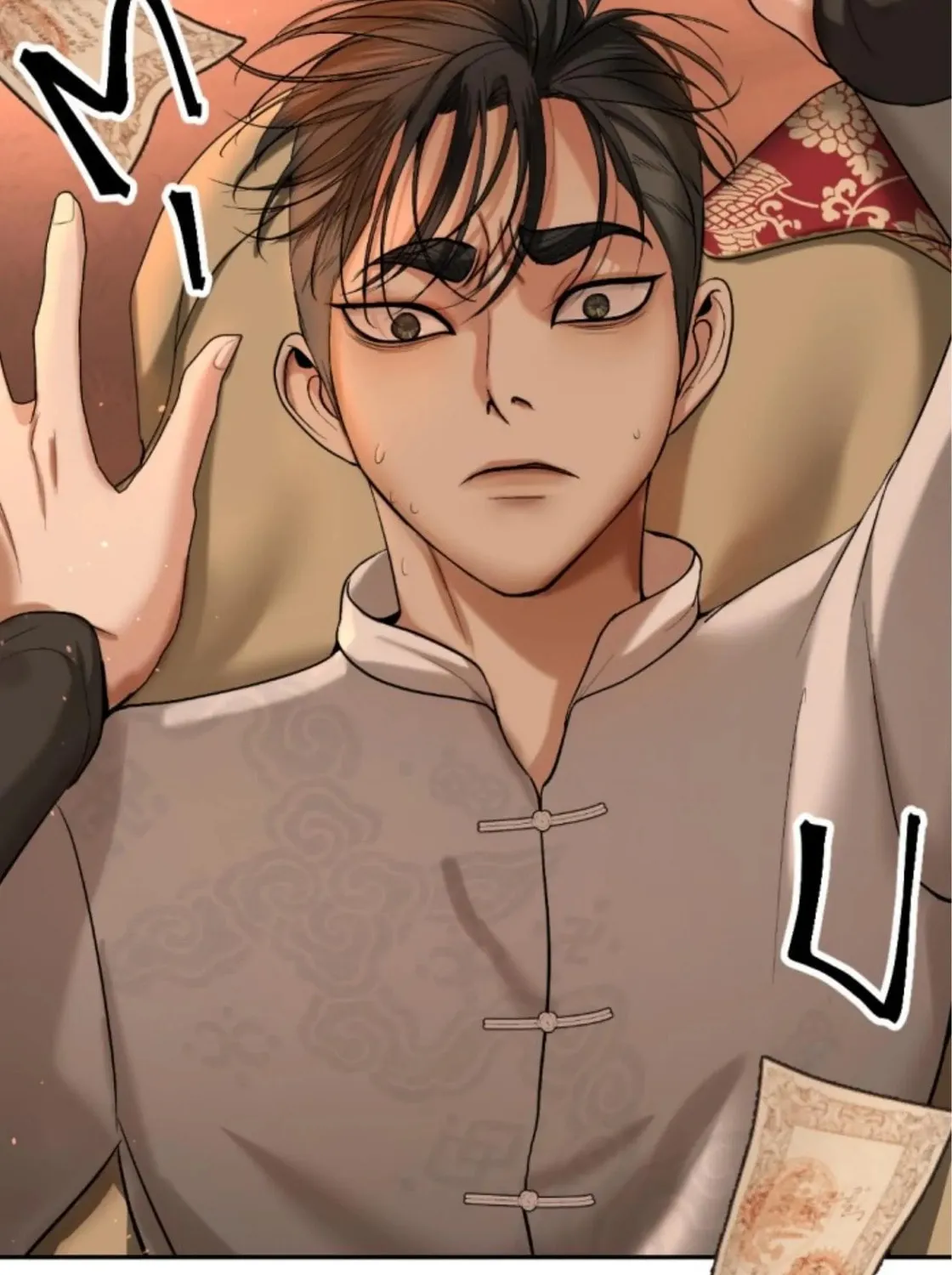 I Am the Most Beautiful Khun Khun in Siam Chapter 47 page 102 - 