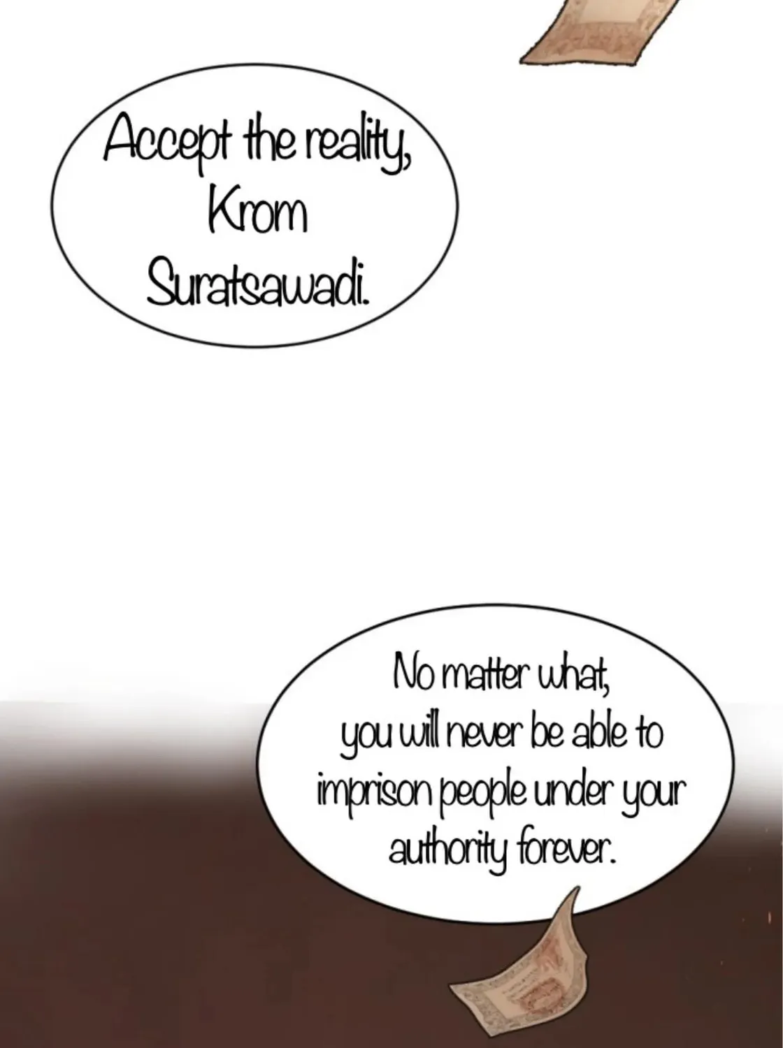 I Am the Most Beautiful Khun Khun in Siam Chapter 47 page 104 - 