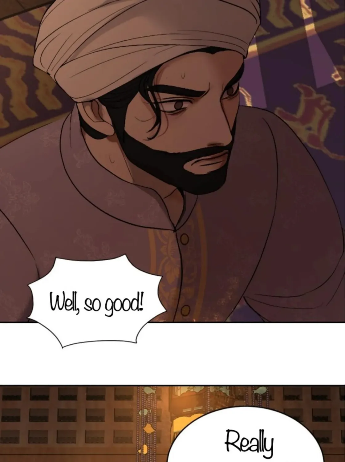 I Am the Most Beautiful Khun Khun in Siam Chapter 47 page 12 - 