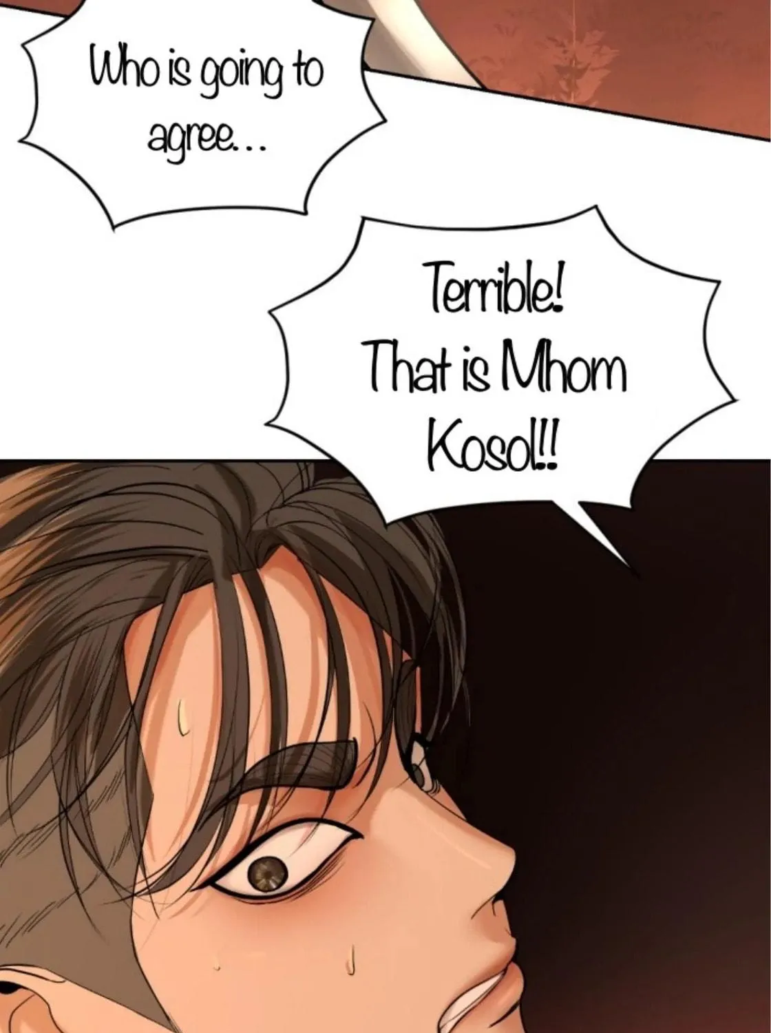 I Am the Most Beautiful Khun Khun in Siam Chapter 47 page 112 - 