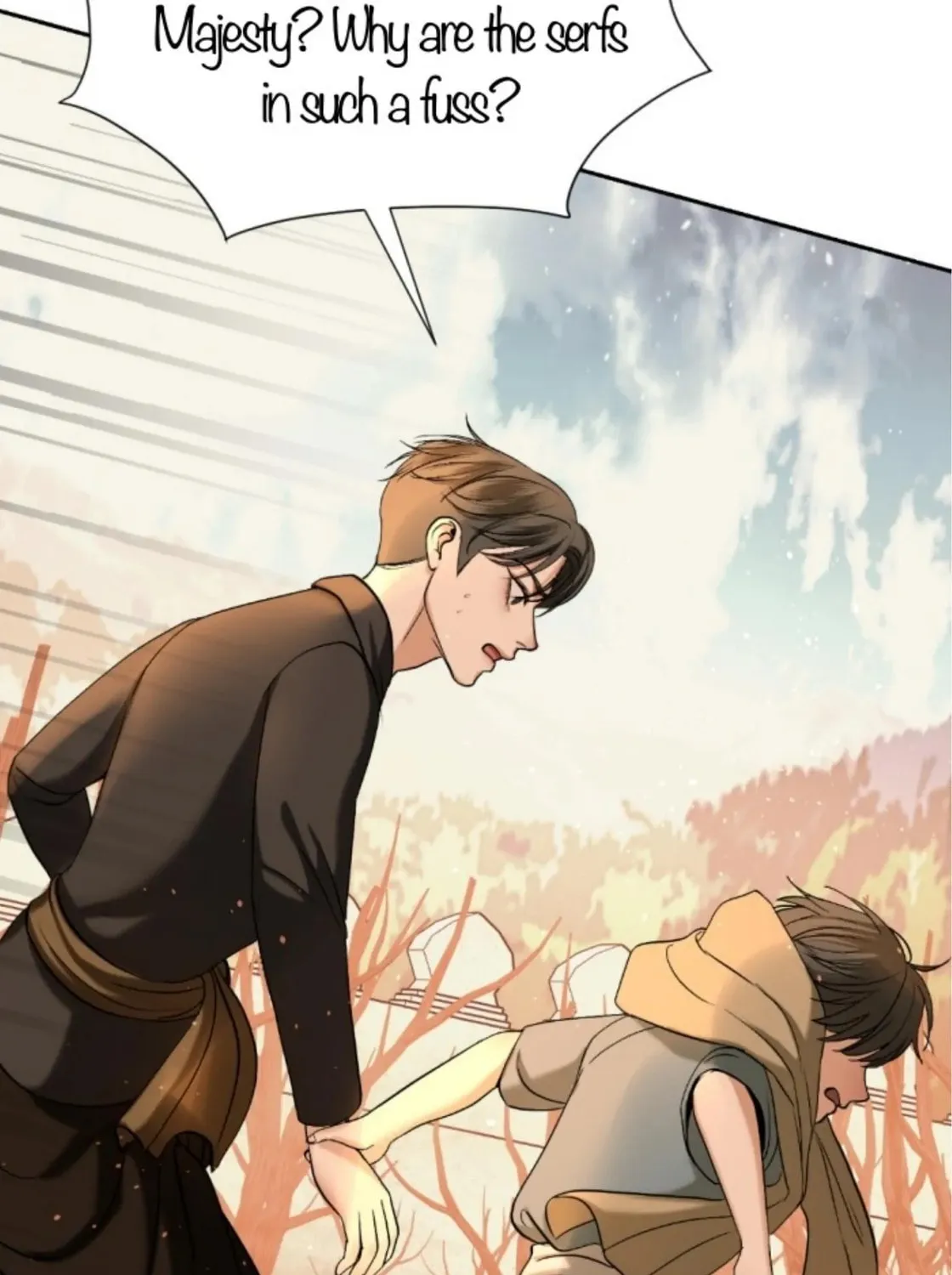 I Am the Most Beautiful Khun Khun in Siam Chapter 47 page 122 - 