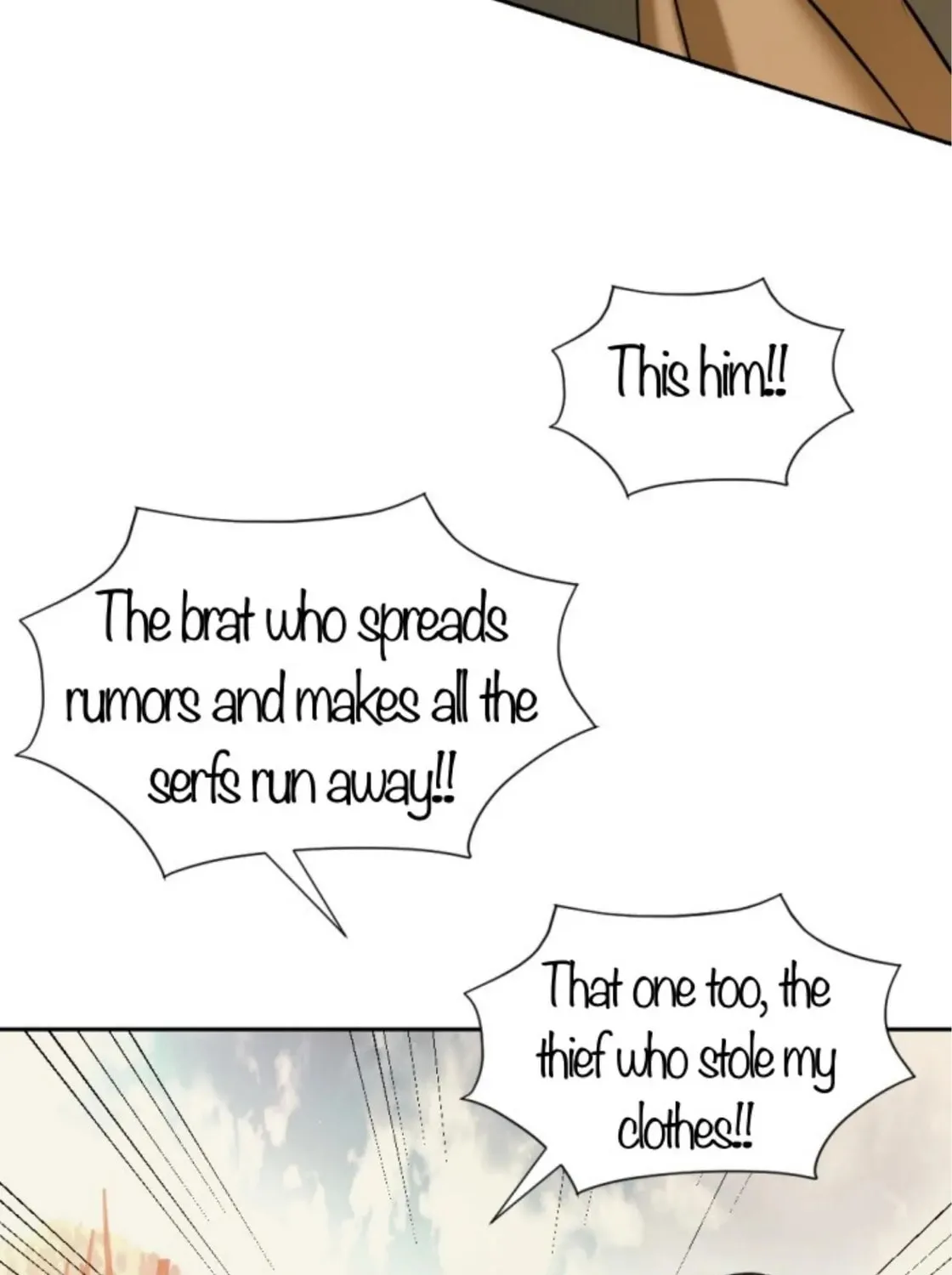 I Am the Most Beautiful Khun Khun in Siam Chapter 47 page 126 - 