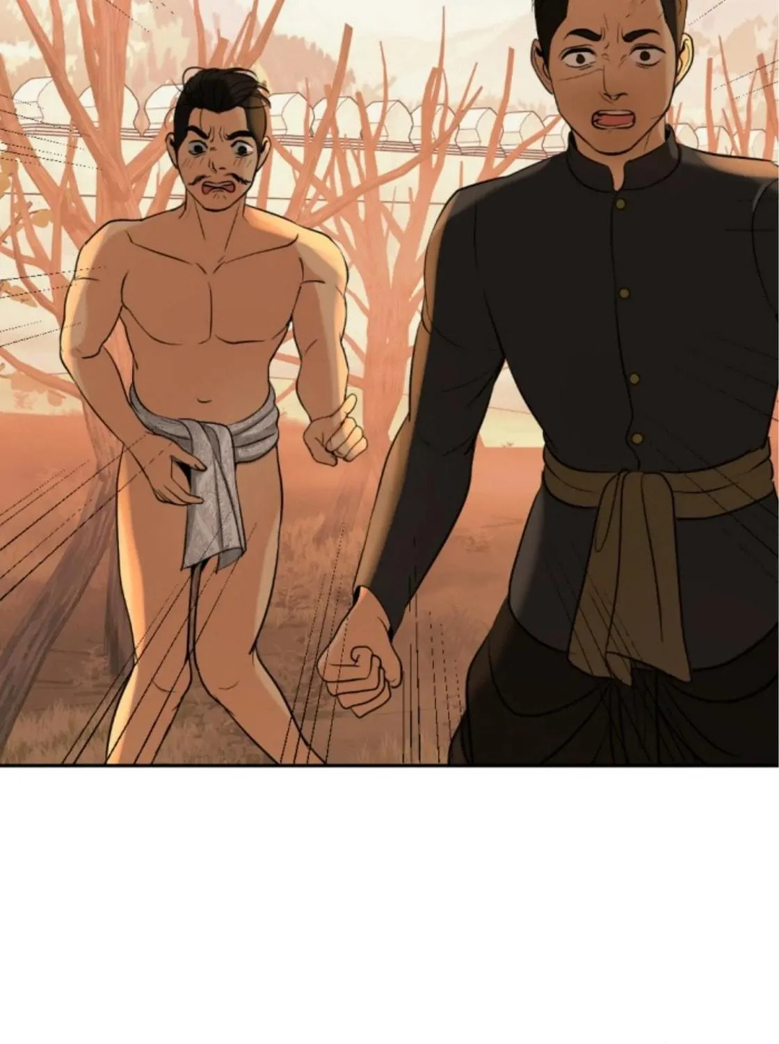 I Am the Most Beautiful Khun Khun in Siam Chapter 47 page 128 - 