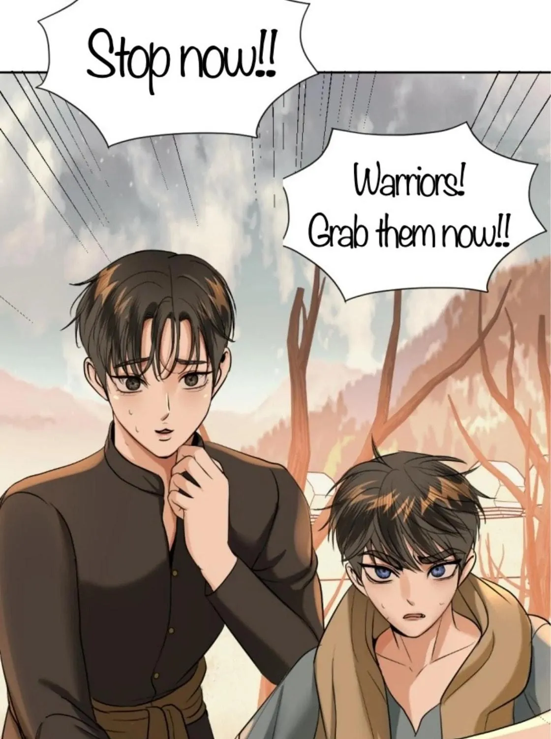 I Am the Most Beautiful Khun Khun in Siam Chapter 47 page 130 - 