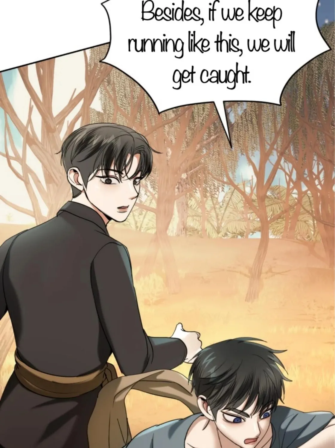 I Am the Most Beautiful Khun Khun in Siam Chapter 47 page 146 - 