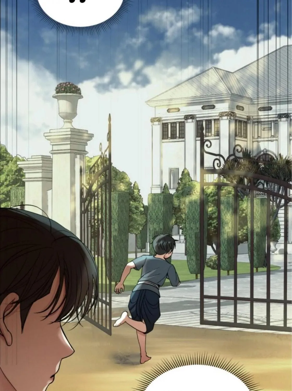 I Am the Most Beautiful Khun Khun in Siam Chapter 47 page 154 - 