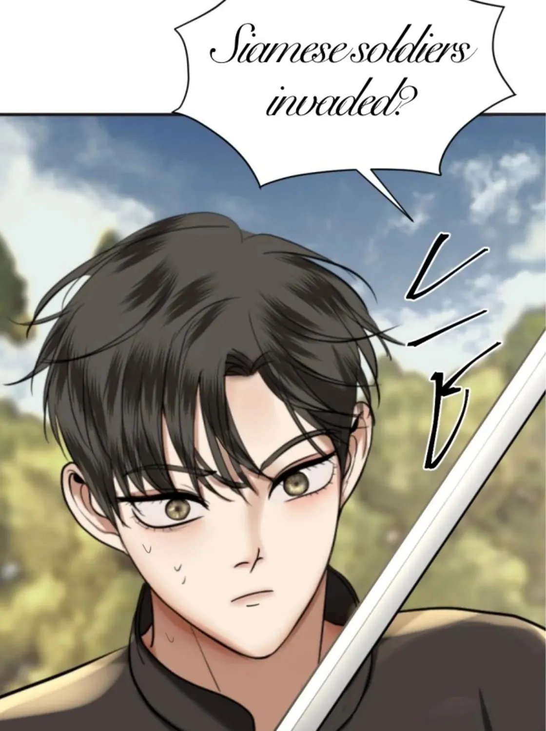 I Am the Most Beautiful Khun Khun in Siam Chapter 47 page 176 - 