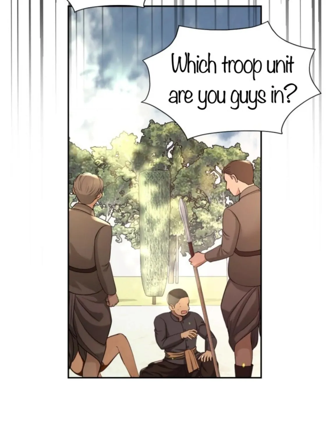 I Am the Most Beautiful Khun Khun in Siam Chapter 47 page 194 - 