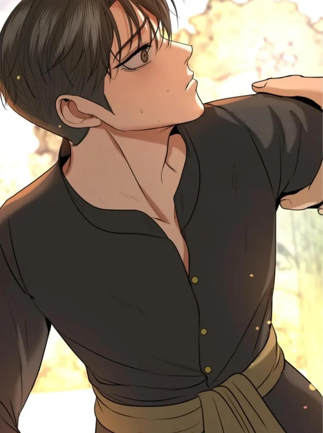 I Am the Most Beautiful Khun Khun in Siam Chapter 47 page 198 - 