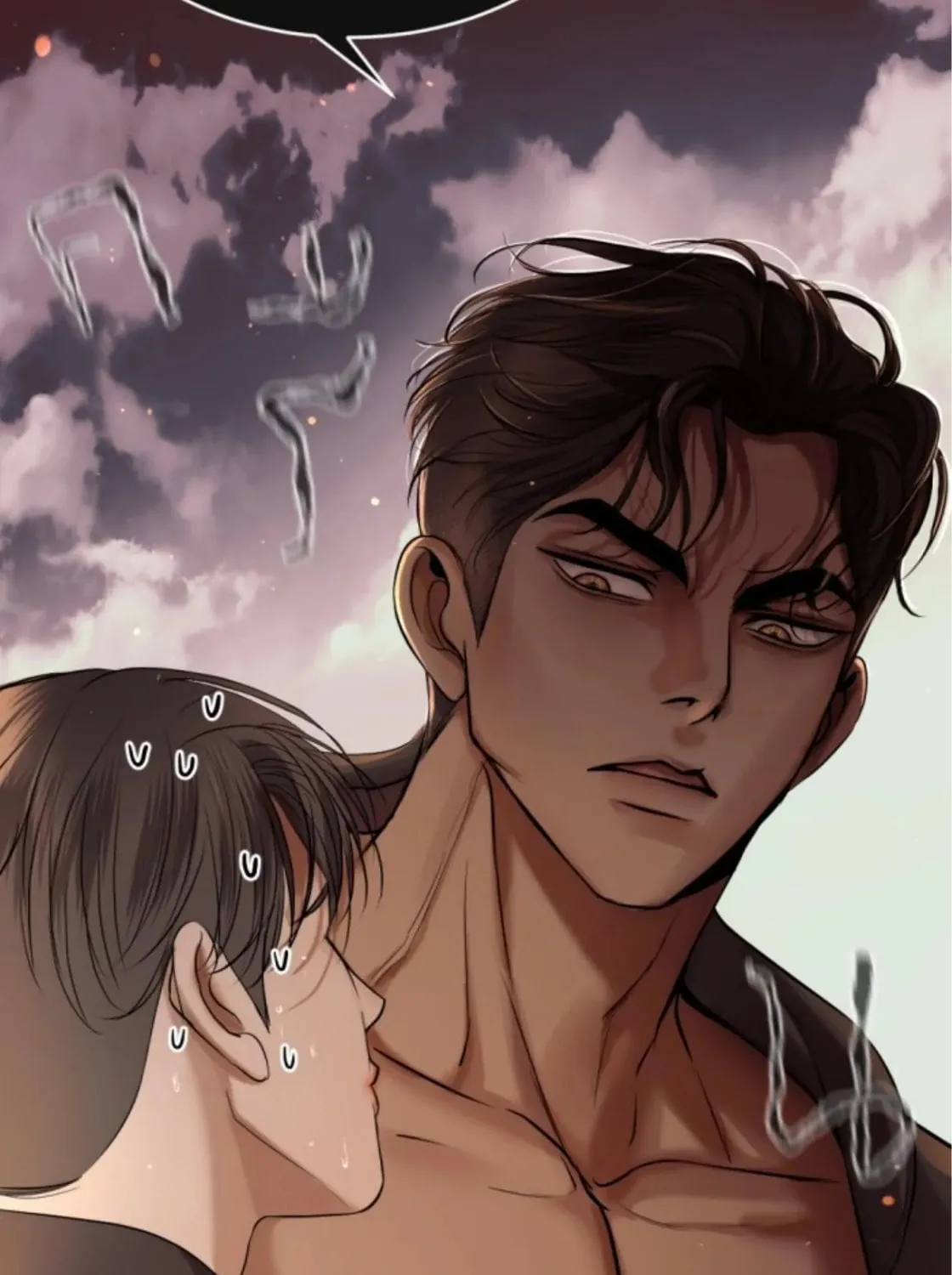 I Am the Most Beautiful Khun Khun in Siam Chapter 47 page 210 - 