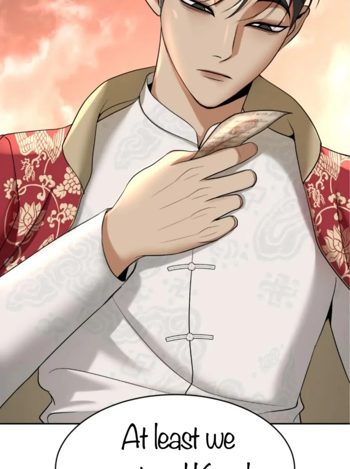 I Am the Most Beautiful Khun Khun in Siam Chapter 47 page 224 - 