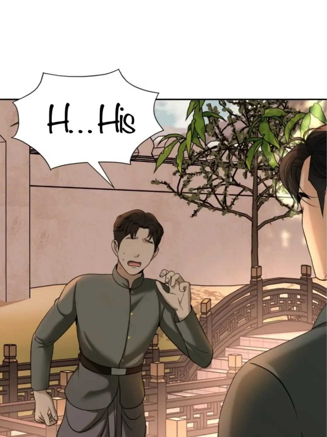 I Am the Most Beautiful Khun Khun in Siam Chapter 47 page 26 - 