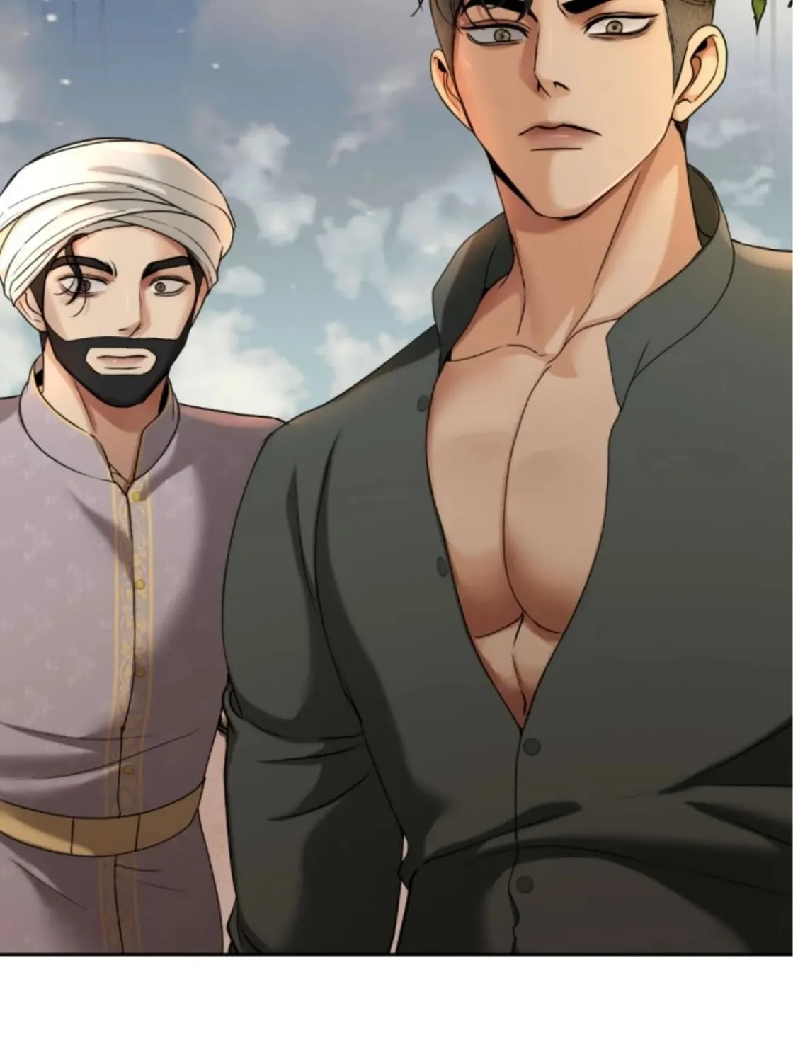 I Am the Most Beautiful Khun Khun in Siam Chapter 47 page 30 - 