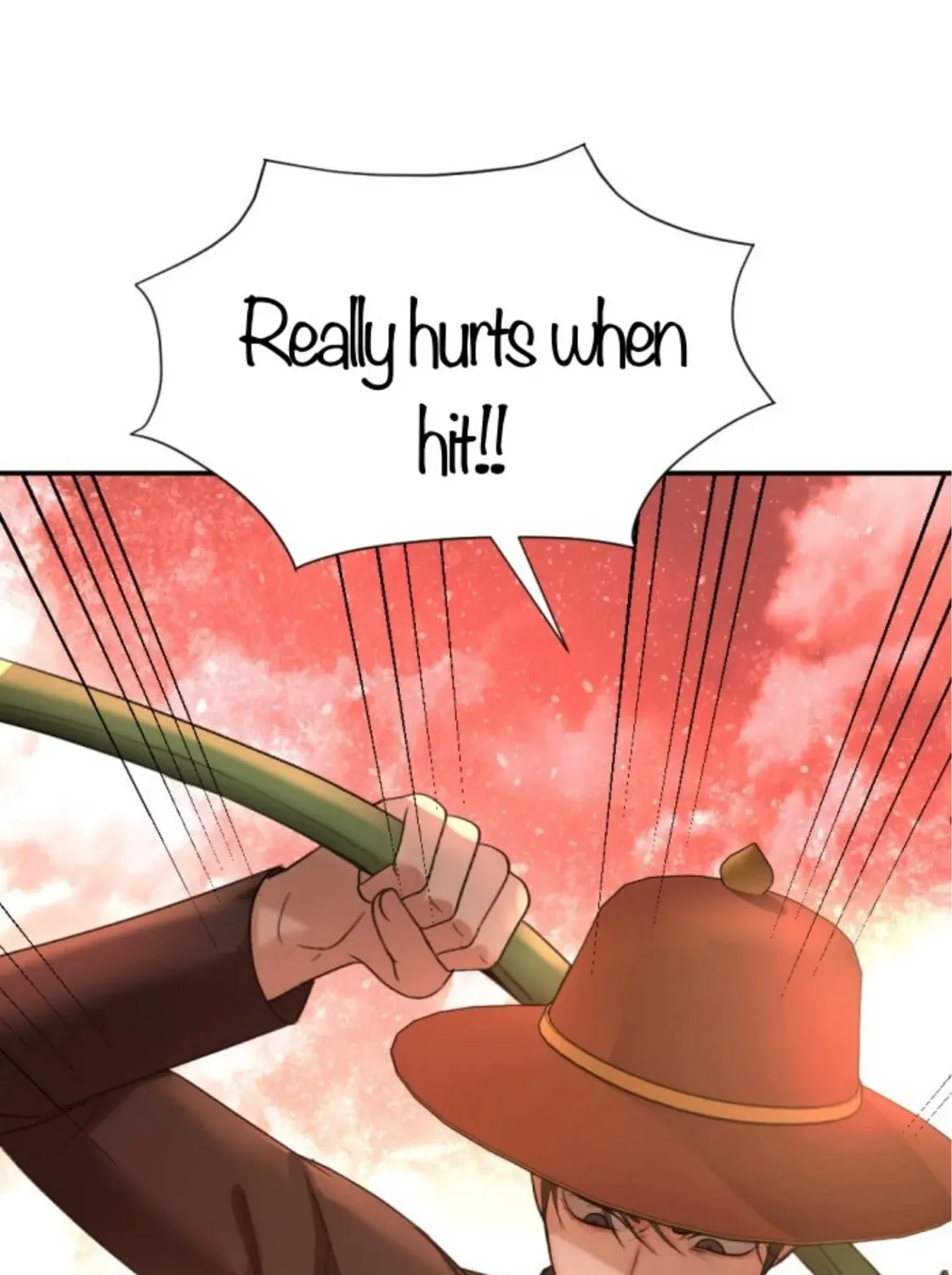 I Am the Most Beautiful Khun Khun in Siam Chapter 47 page 44 - 