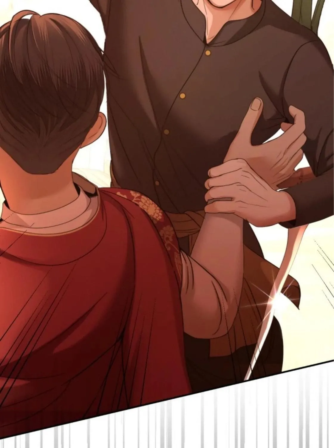 I Am the Most Beautiful Khun Khun in Siam Chapter 47 page 46 - 