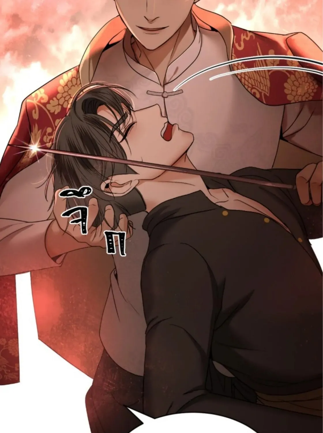 I Am the Most Beautiful Khun Khun in Siam Chapter 47 page 56 - 