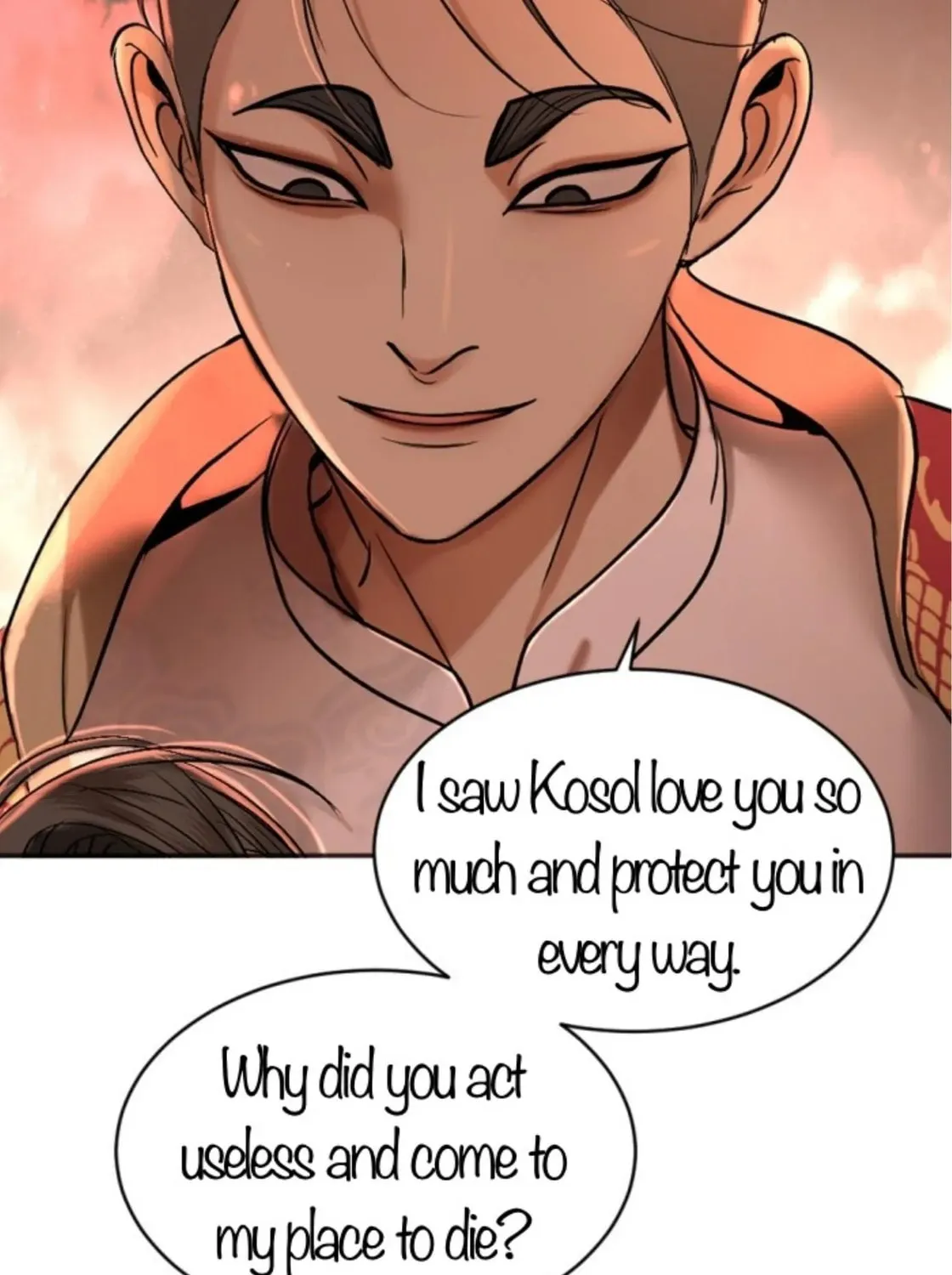 I Am the Most Beautiful Khun Khun in Siam Chapter 47 page 60 - 