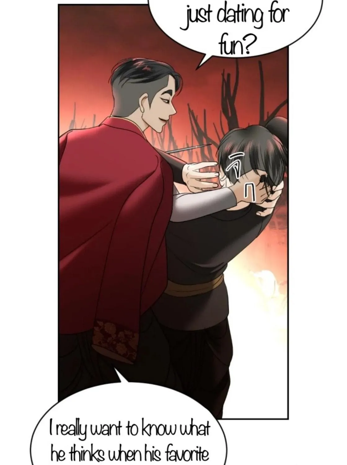 I Am the Most Beautiful Khun Khun in Siam Chapter 47 page 68 - 
