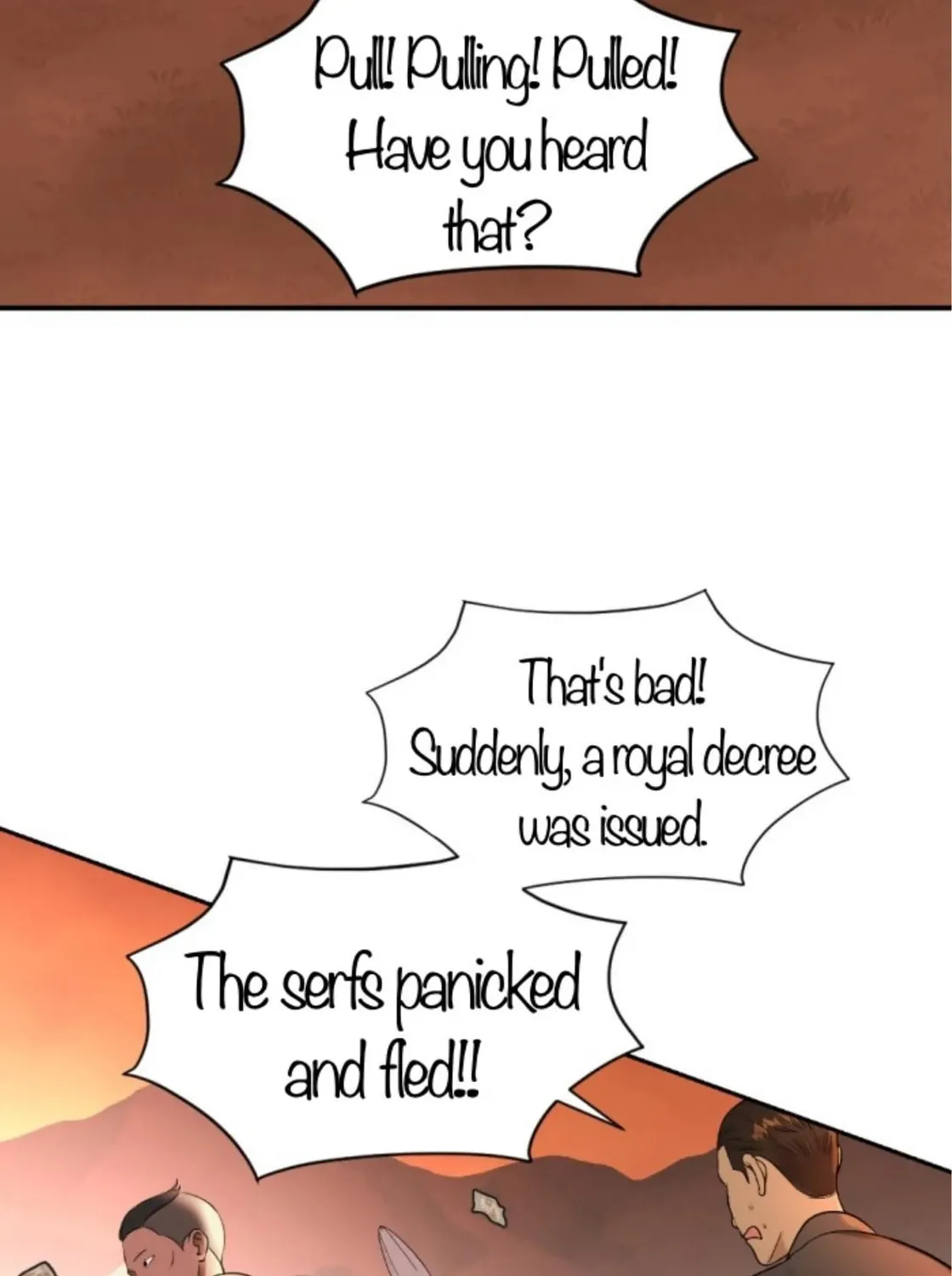 I Am the Most Beautiful Khun Khun in Siam Chapter 47 page 86 - 