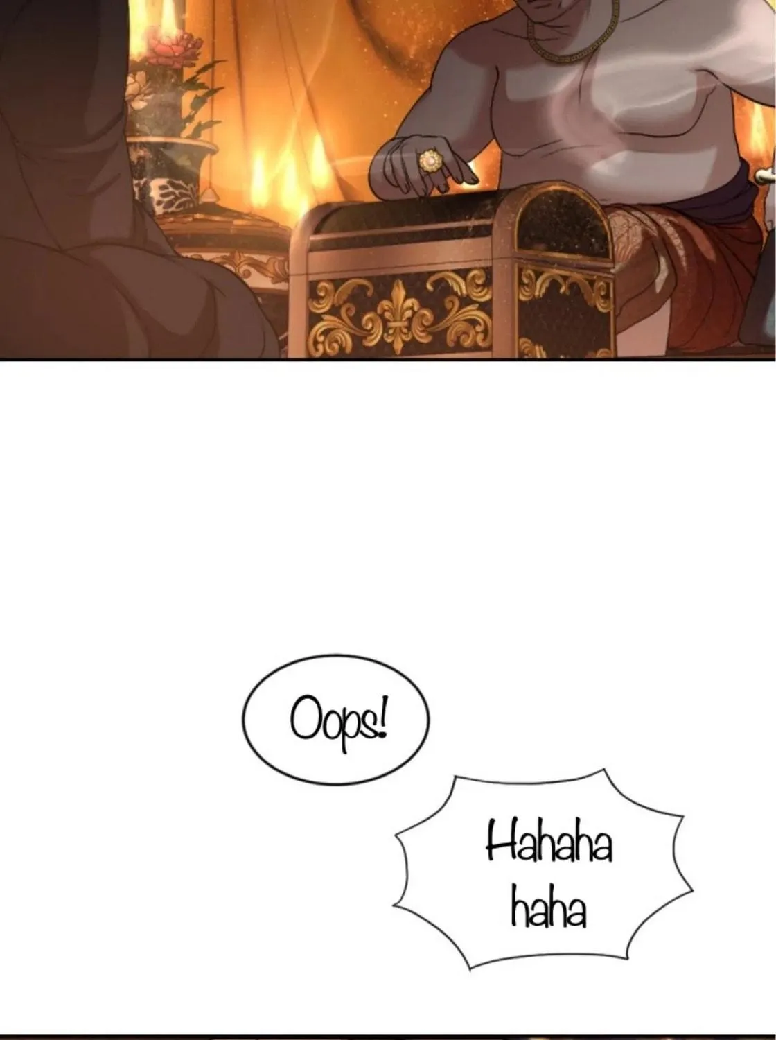 I Am the Most Beautiful Khun Khun in Siam Chapter 47 page 10 - 