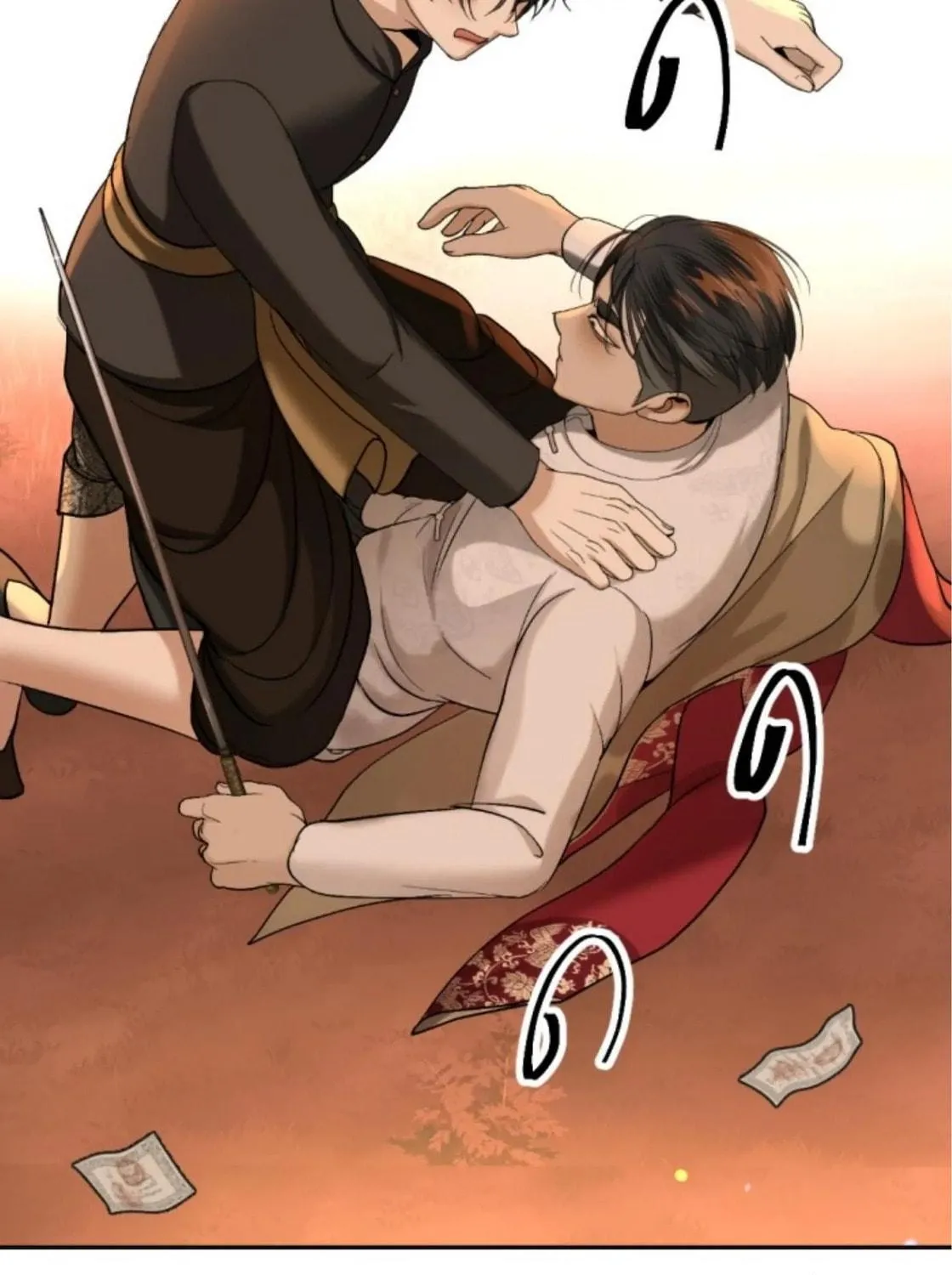 I Am the Most Beautiful Khun Khun in Siam Chapter 47 page 98 - 