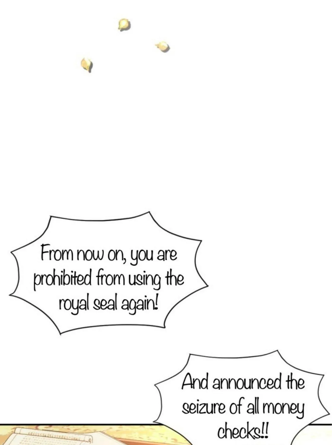 I Am the Most Beautiful Khun Khun in Siam Chapter 48 page 104 - 
