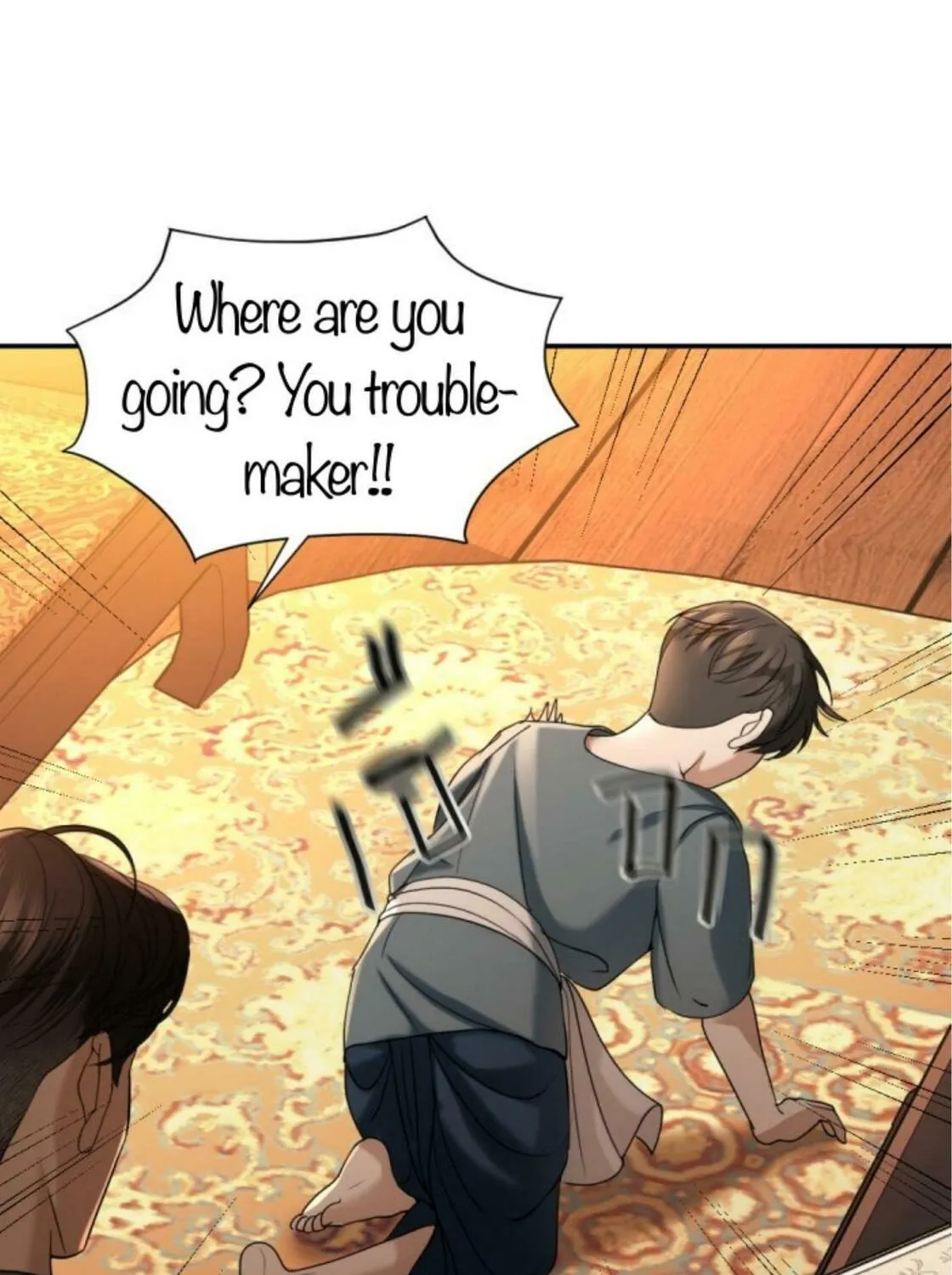 I Am the Most Beautiful Khun Khun in Siam Chapter 48 page 116 - 