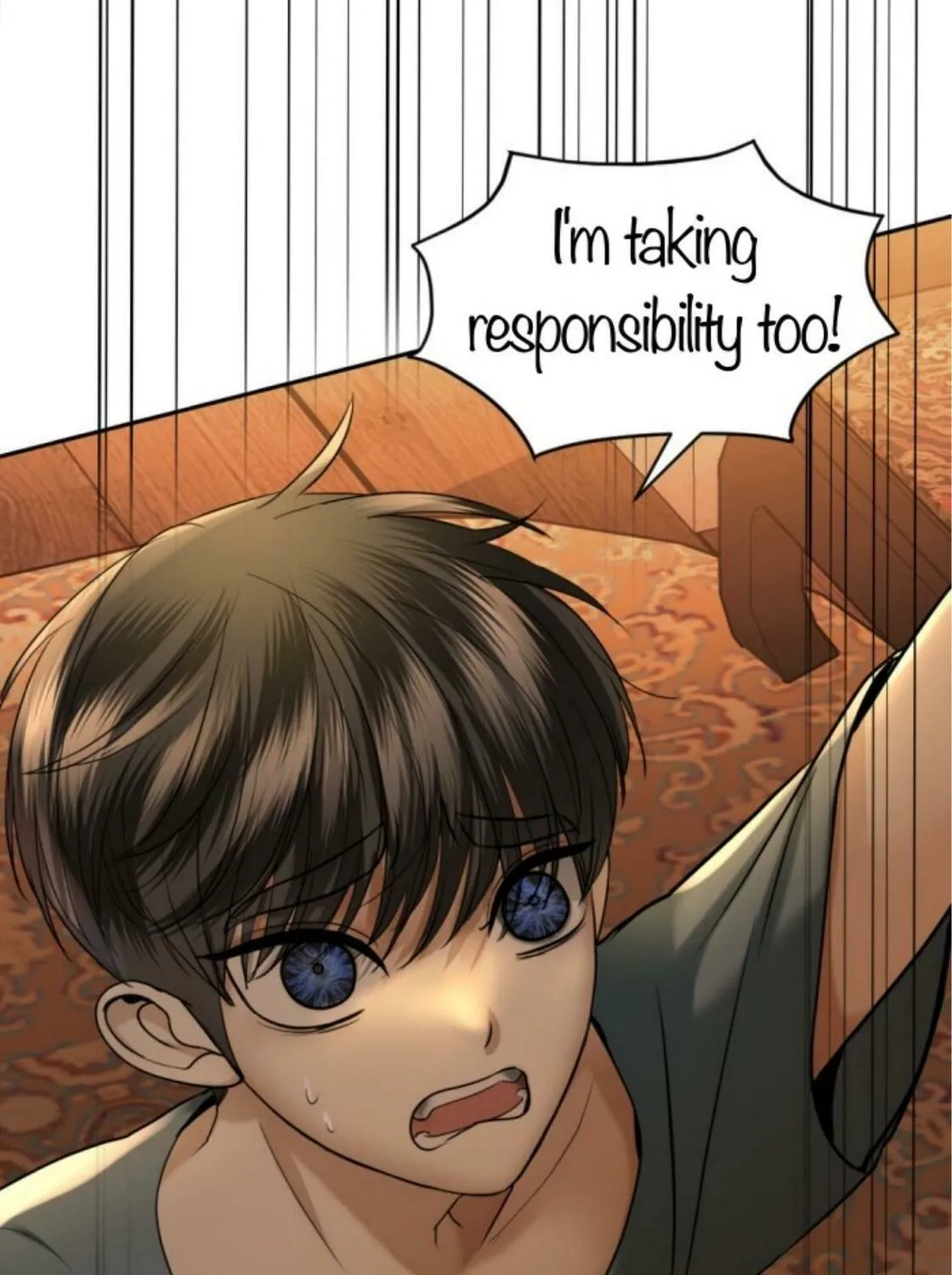 I Am the Most Beautiful Khun Khun in Siam Chapter 48 page 128 - 