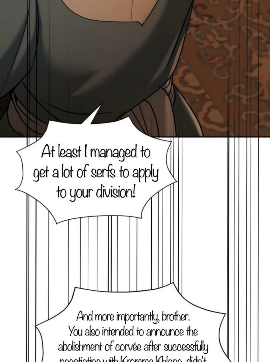 I Am the Most Beautiful Khun Khun in Siam Chapter 48 page 130 - 
