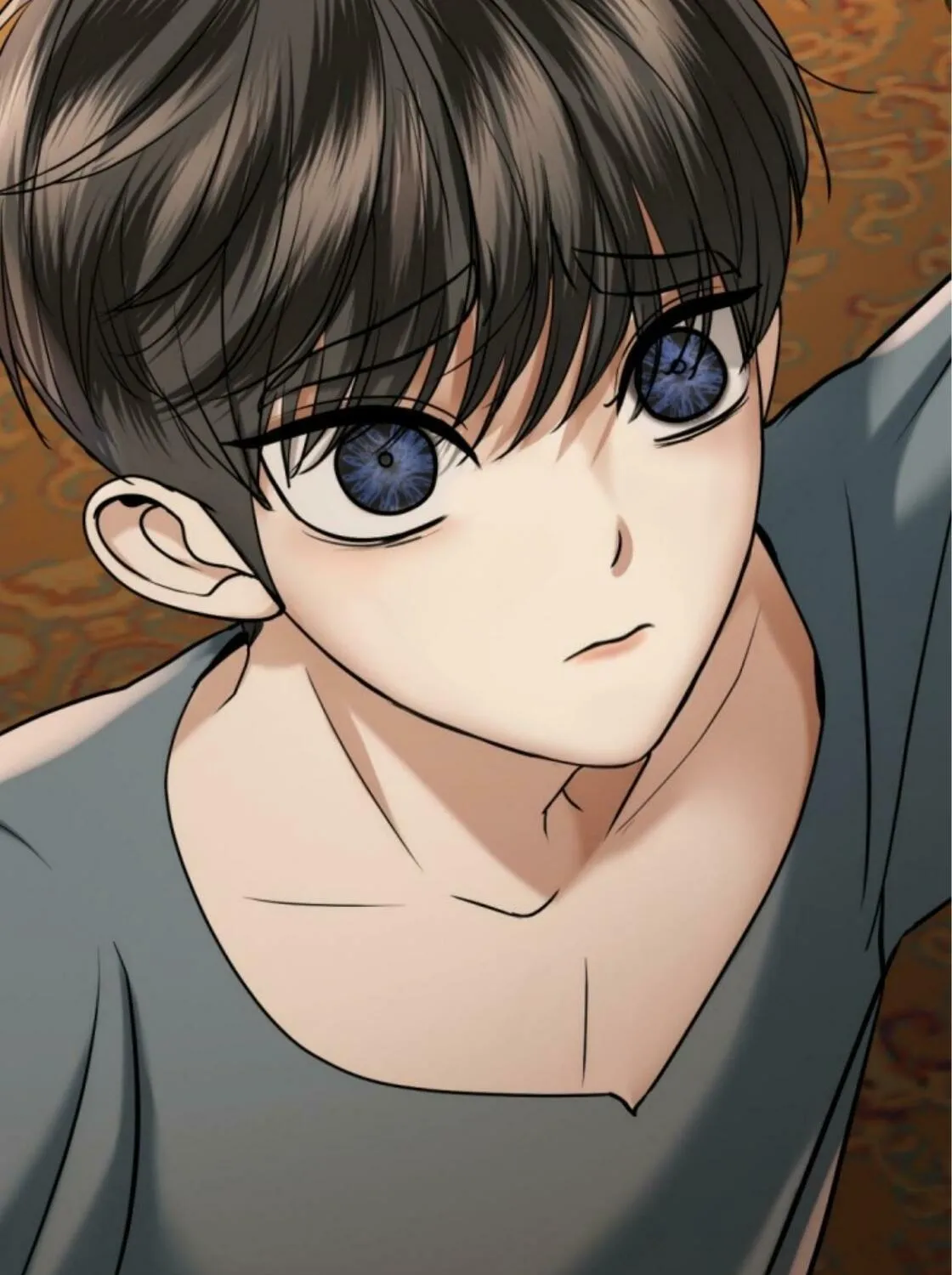 I Am the Most Beautiful Khun Khun in Siam Chapter 48 page 138 - 