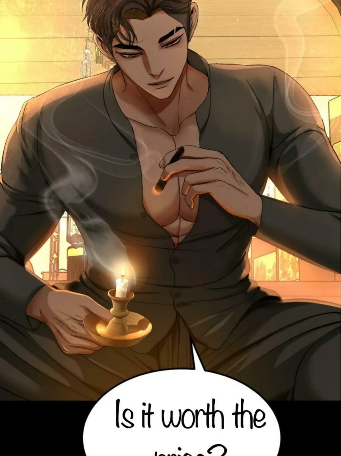 I Am the Most Beautiful Khun Khun in Siam Chapter 48 page 148 - 