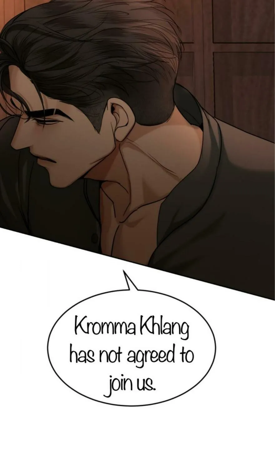 I Am the Most Beautiful Khun Khun in Siam Chapter 48 page 168 - 