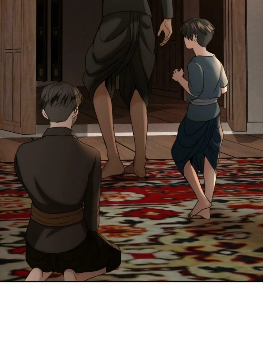 I Am the Most Beautiful Khun Khun in Siam Chapter 48 page 172 - 