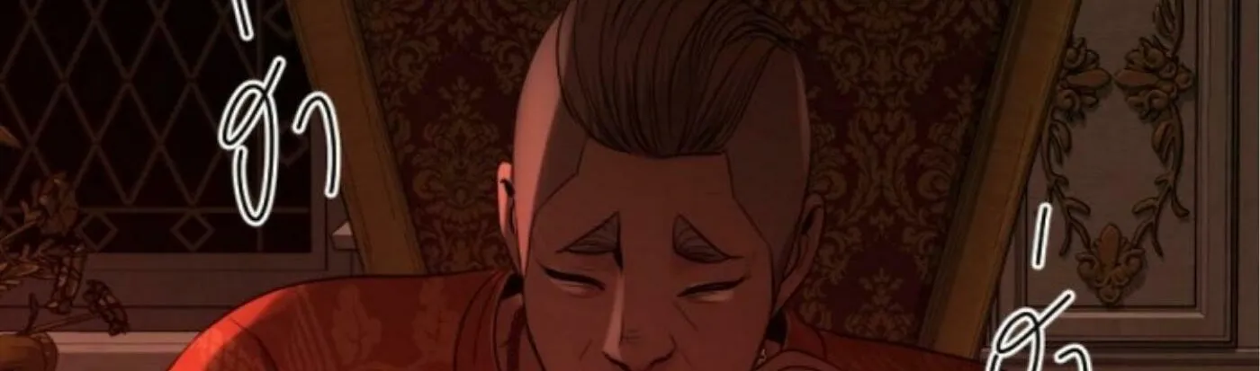 I Am the Most Beautiful Khun Khun in Siam Chapter 48 page 187 - 