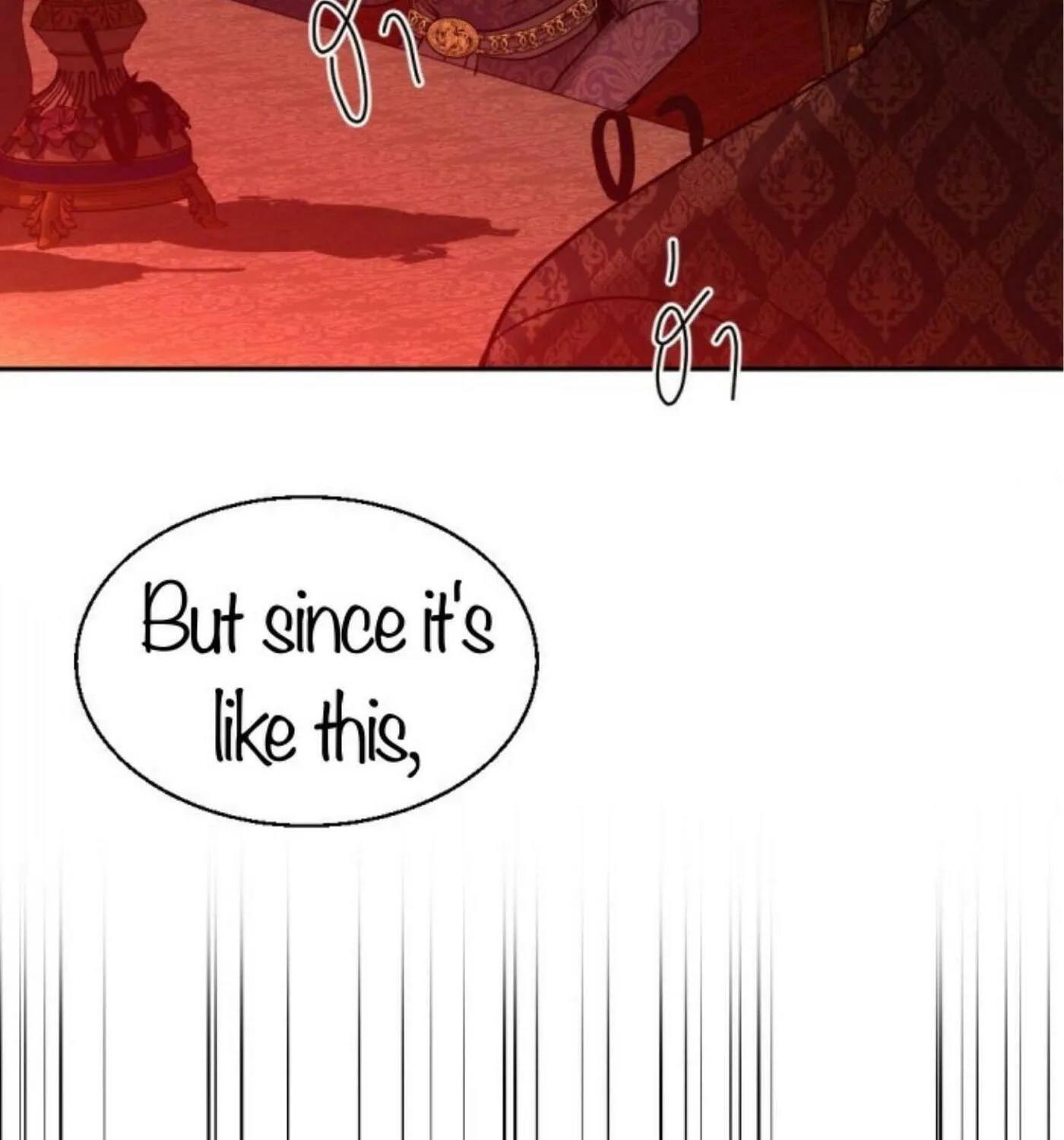 I Am the Most Beautiful Khun Khun in Siam Chapter 48 page 193 - 