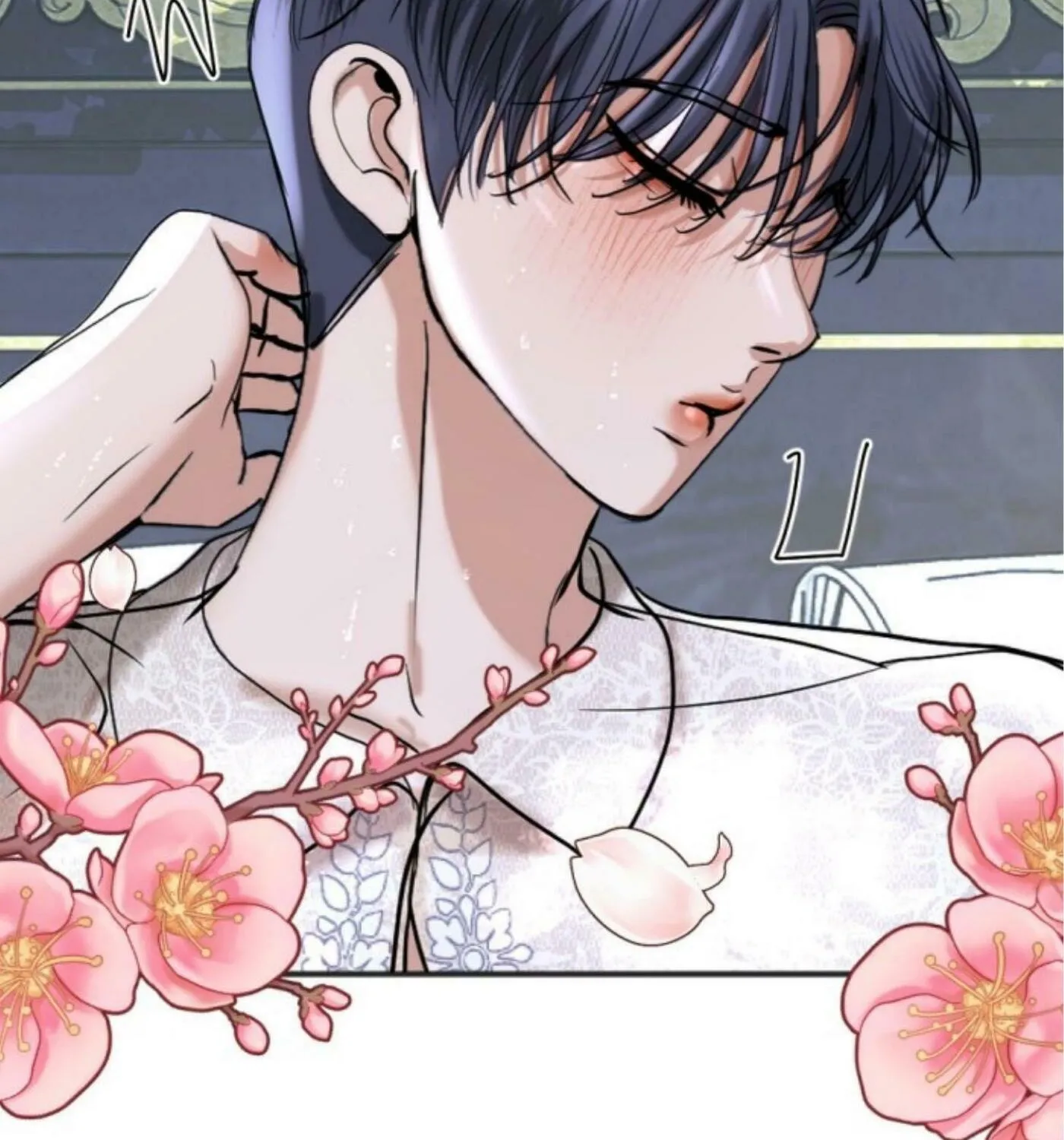 I Am the Most Beautiful Khun Khun in Siam Chapter 48 page 208 - 