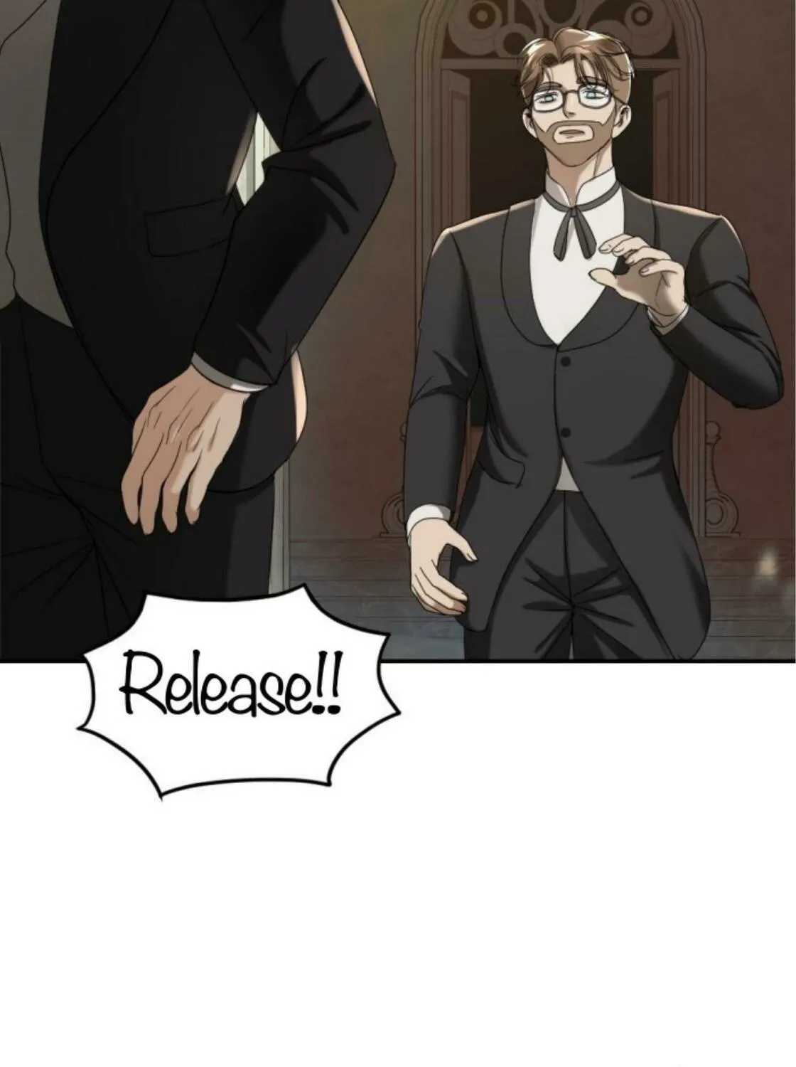 I Am the Most Beautiful Khun Khun in Siam Chapter 48 page 22 - 