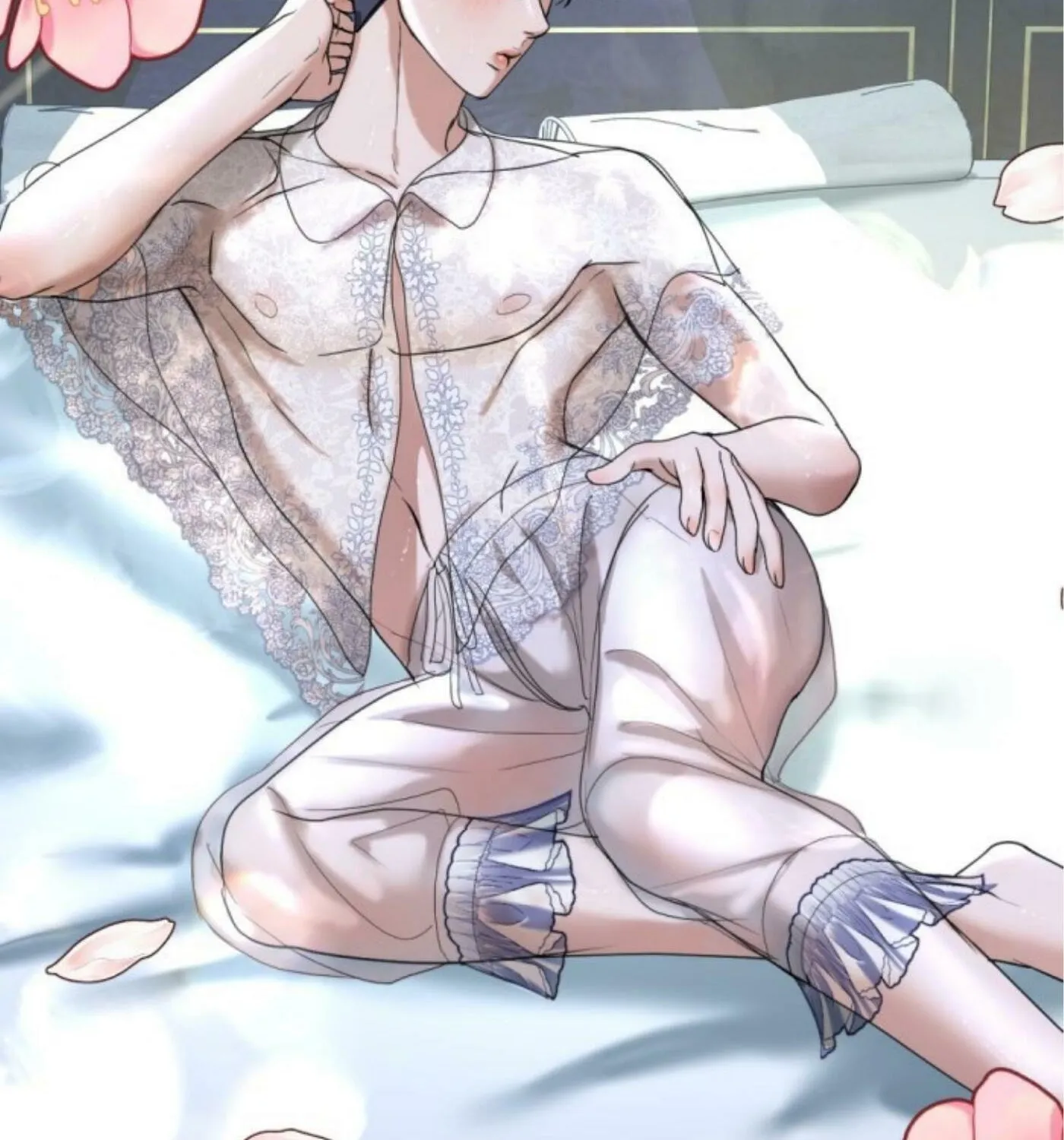I Am the Most Beautiful Khun Khun in Siam Chapter 48 page 211 - 