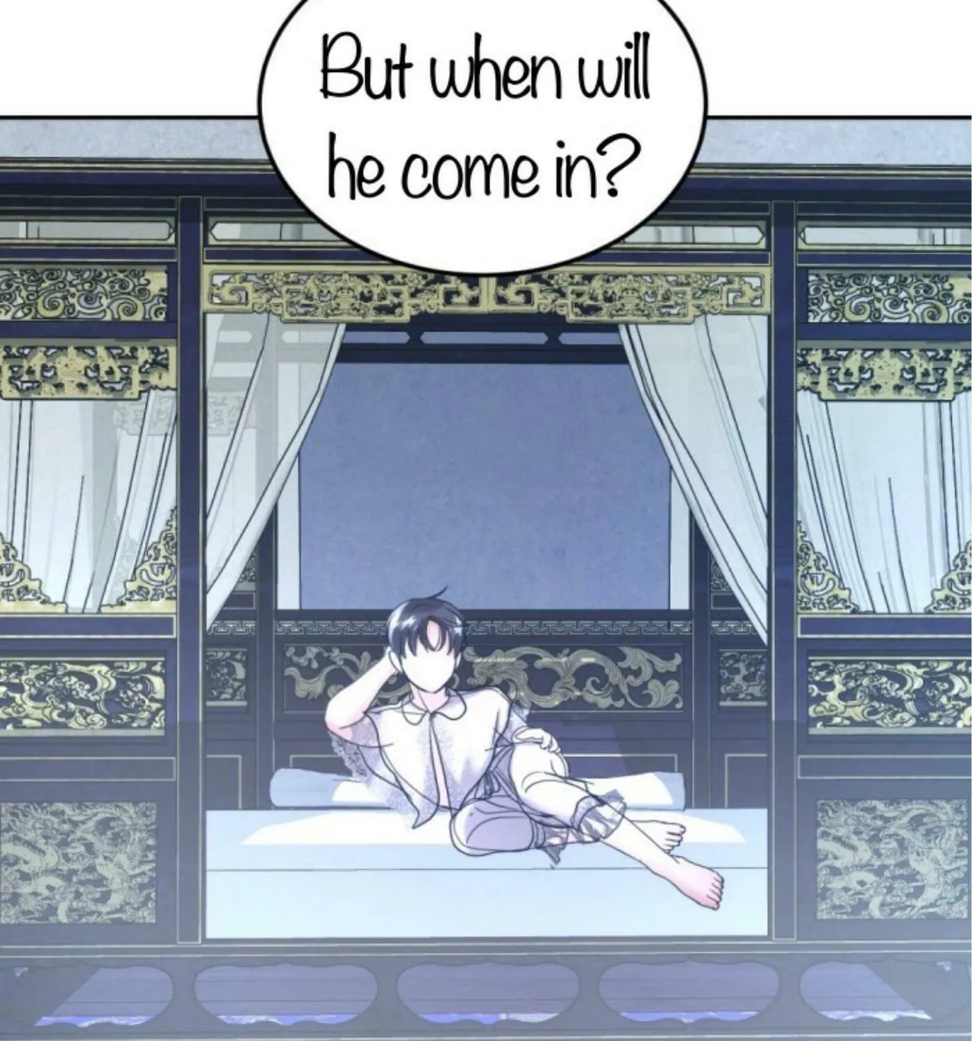 I Am the Most Beautiful Khun Khun in Siam Chapter 48 page 214 - 