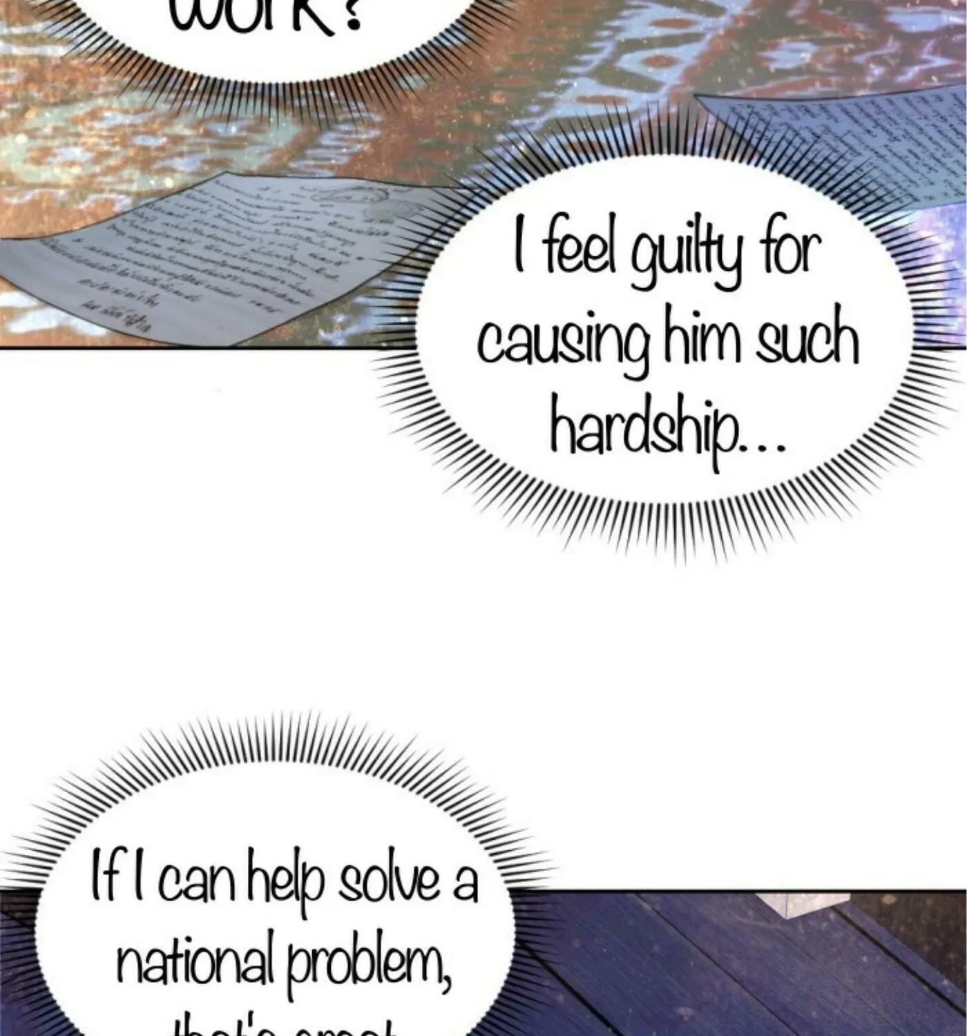 I Am the Most Beautiful Khun Khun in Siam Chapter 48 page 223 - 