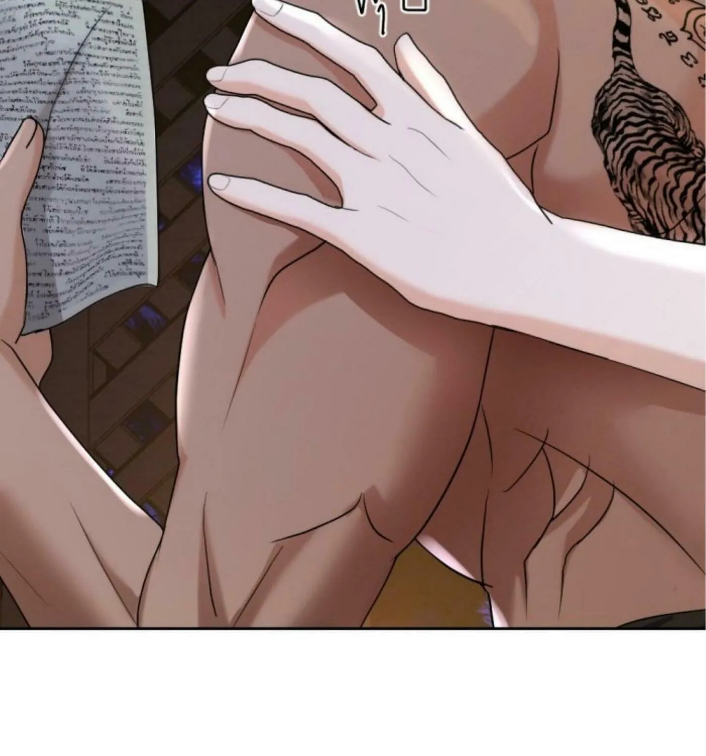 I Am the Most Beautiful Khun Khun in Siam Chapter 48 page 233 - 