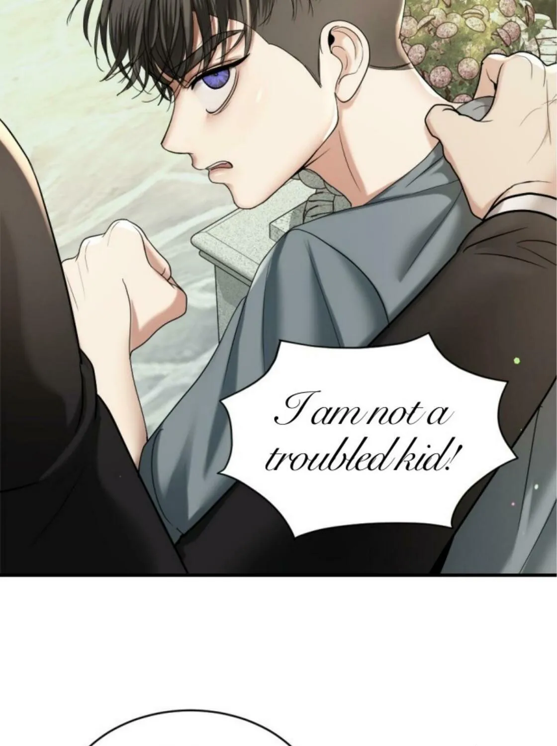 I Am the Most Beautiful Khun Khun in Siam Chapter 48 page 28 - 